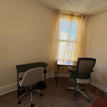 2F4-Chelsea Suites In-Unit Washer Dryer And Tv Newark Exterior foto